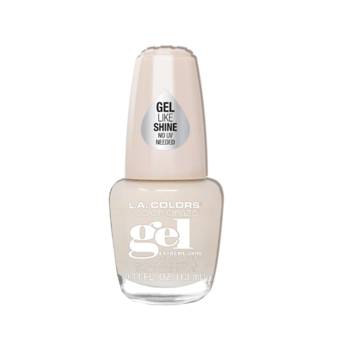 Aura Halo Gel-Like Nail Polish