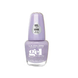 Aura Halo Gel-Like Nail Polish