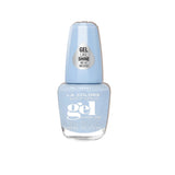 Aura Halo Gel-Like Nail Polish
