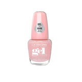 Aura Halo Gel-Like Nail Polish