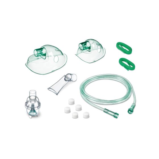 Nebuliser Kit - Medescan