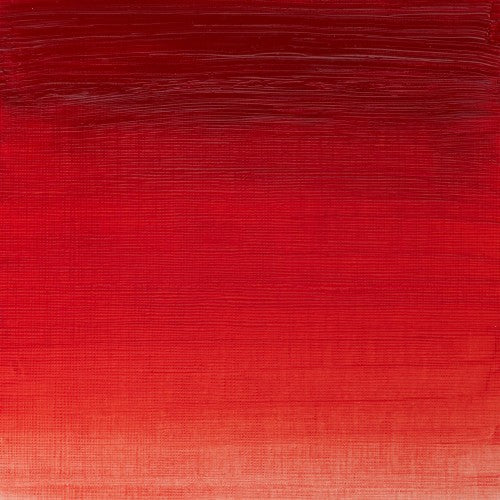 Winsor & Newton Artists' Oil Colour 37ml - Winsor Red Deep (725)