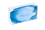 Pacific Pearl 2-Ply Facial Tissues 200 Sheets