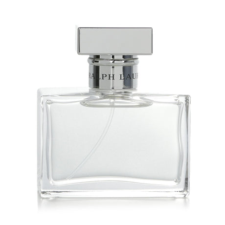 Ralph Lauren Romance Eau De Parfum Spray, 50ml, showcases floral and earthy notes for a romantic and enchanting scent.