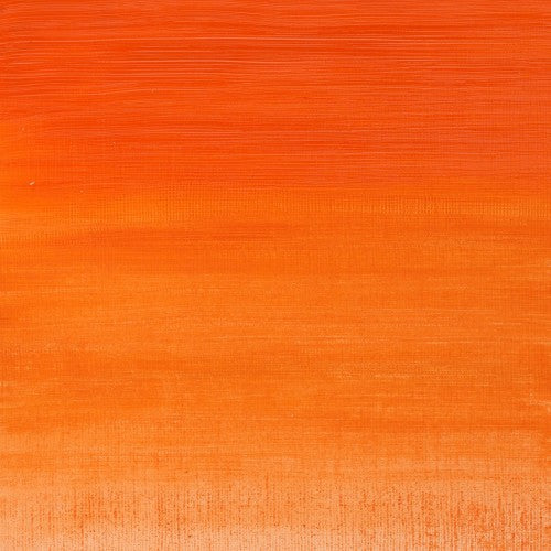 Winsor & Newton Oil Colour 200ml - Cadmium Orange Hue (090)