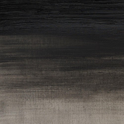 Winsor &amp; Newton Artisan Water Mixable Oil Colour 200ml - Ivory Black (331)