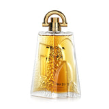 Givenchy Pi Eau De Toilette Spray 100ml - a captivating woody oriental fragrance for men with fresh and warm notes.