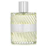 Christian Dior Eau Sauvage Eau De Toilette Spray in 100ml, featuring fresh citrus and woody notes for modern elegance.