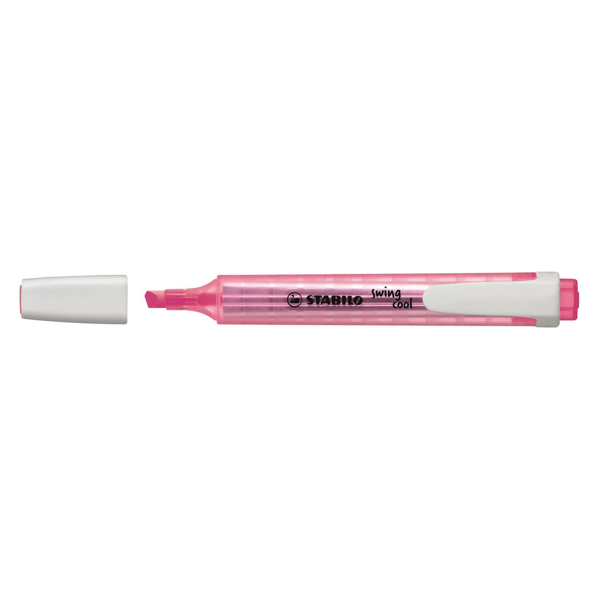 Stabilo Swing Cool Highlighter Pink Box 10 -10 units