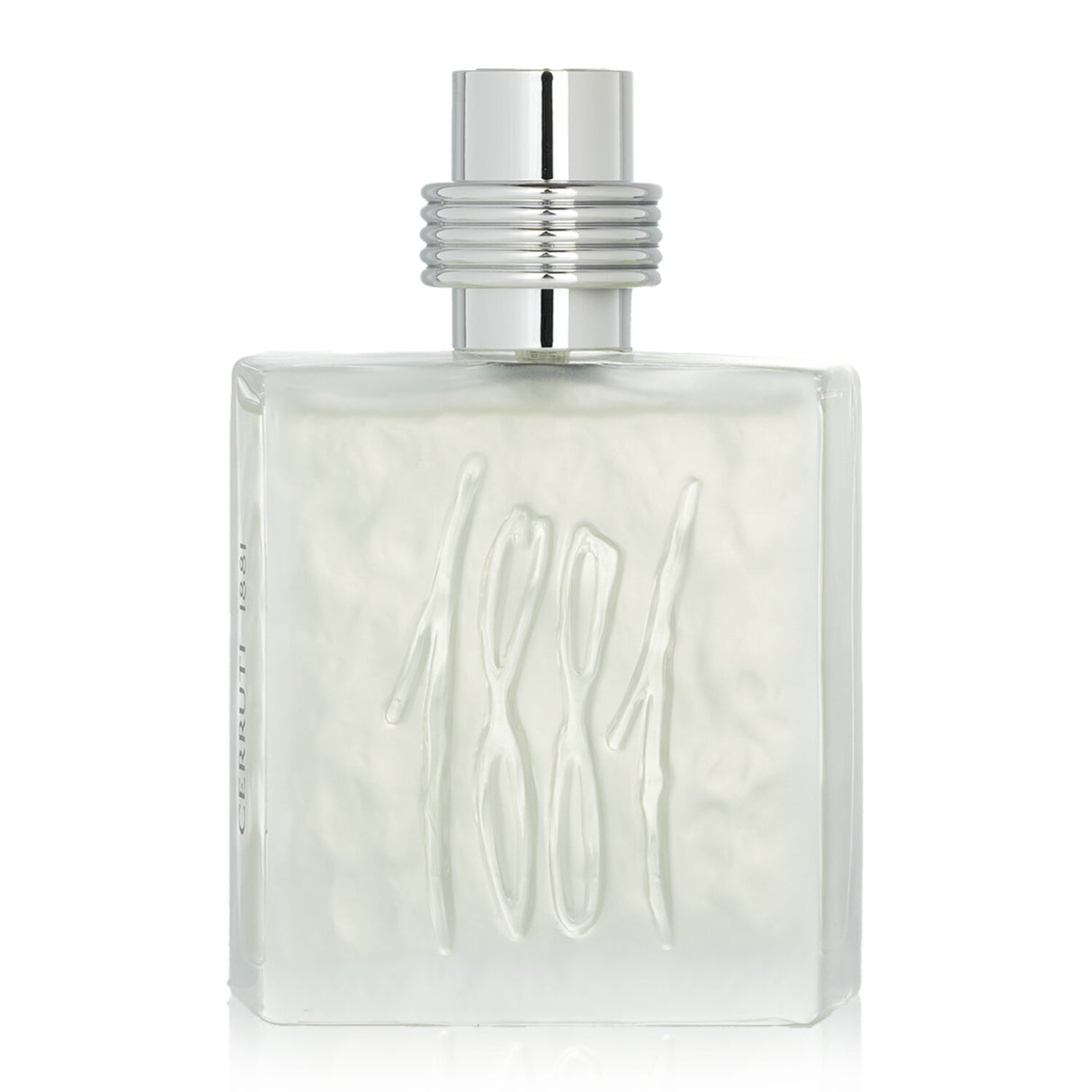 Cerruti 1881 Uomo Eau De Toilette 100ml, a fresh citrus and spicy blend for modern men, ideal for elegant occasions.