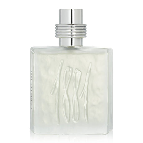 Cerruti 1881 Uomo Eau De Toilette 100ml, a fresh citrus and spicy blend for modern men, ideal for elegant occasions.