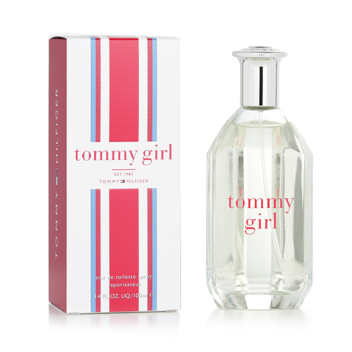Tommy Hilfiger - Tommy Girl Cologne Spray  - 100ml/3.3oz