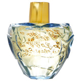 Eau De Parfum Spray in a 100ml bottle, featuring sweet floral notes of licorice, cherry, violet, vanilla, and iris.