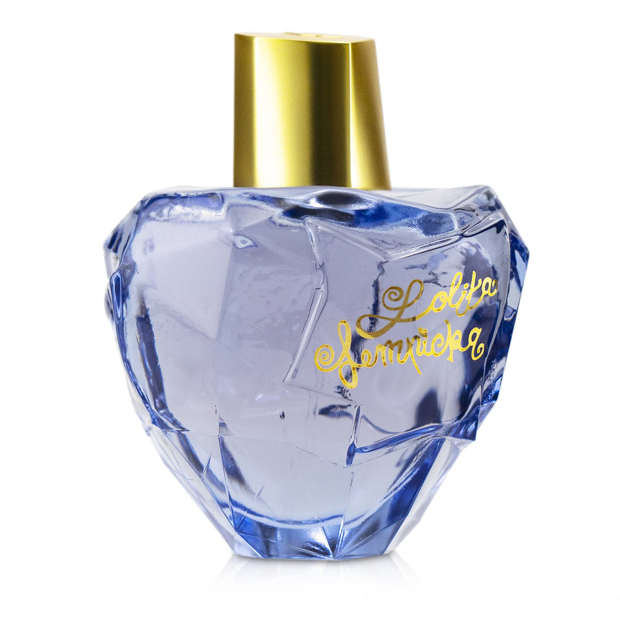 Lolita Lempicka Eau De Parfum (Mon Premier) 50ml, a sensual blend of licorice, cherry, violet, vanilla, and iris.