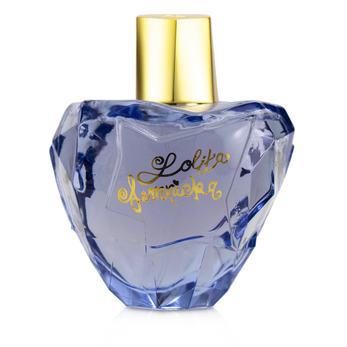 Lolita Lempicka Eau De Parfum (Mon Premier) 50ml features notes of licorice flower, amarena cherries, violet, vanilla, and iris.