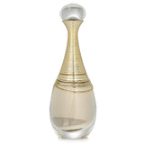 Elegant 30ml bottle of Christian Dior's J'Adore Eau De Parfum, a romantic floral scent with ylang ylang and rose notes.