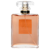 Chanel Coco Eau De Parfum Spray (100ml) - Elegant oriental fragrance with rich notes of mandarin, rose, and warm amber.