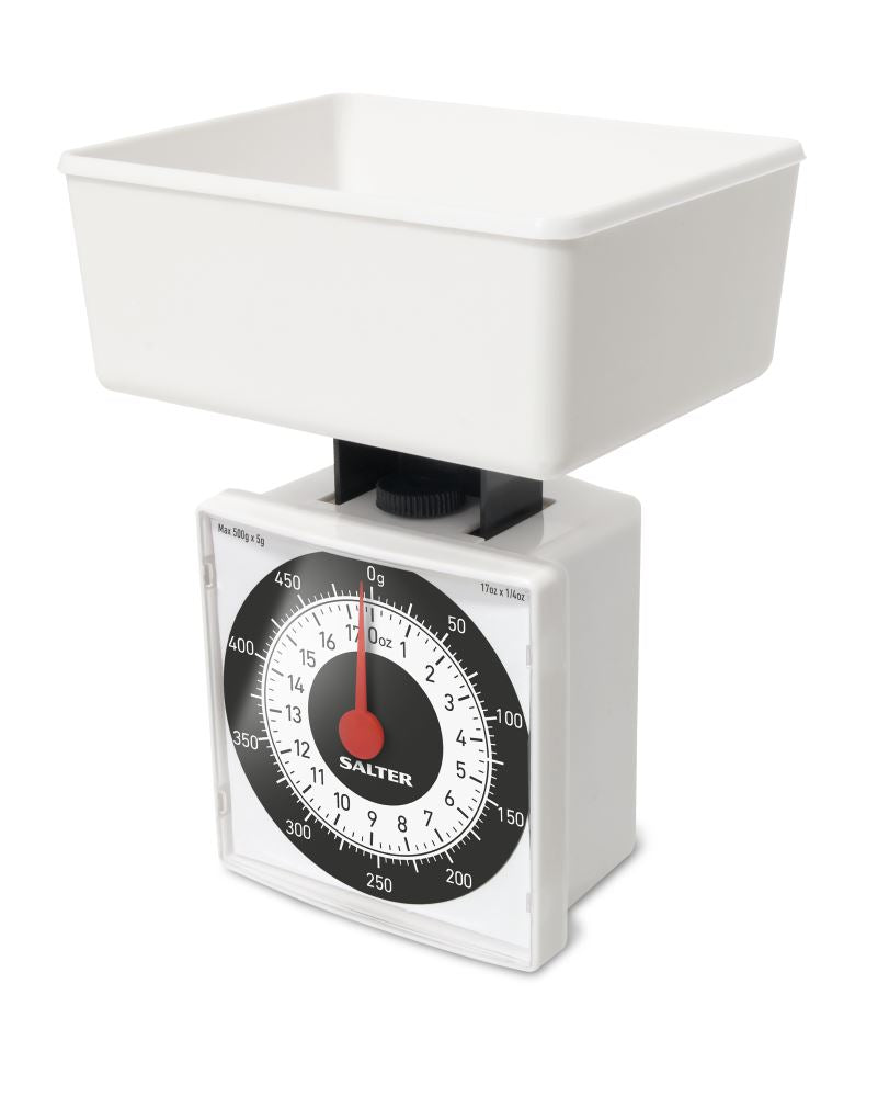Salter Dietary Kitchen Scale No022