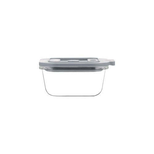 Fresh Storage Container - KILNER Square (5.5 x 12.4 x 11.4cm/ 310ml)