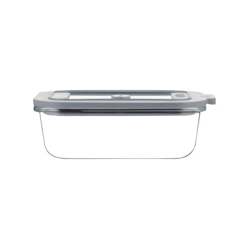 Fresh Storage Container - KILNER Rectangle (5.8 x 18.1 x 12.6cm/ 630ml)