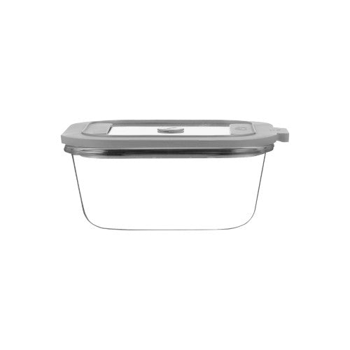 Fresh Storage Container - KILNER Square (6.5 x 16.2 x 15.2cm/ 800ml)