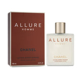 Chanel - Allure After Shave Splash  - 100ml/3.3oz