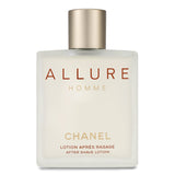 Chanel - Allure After Shave Splash  - 100ml/3.3oz