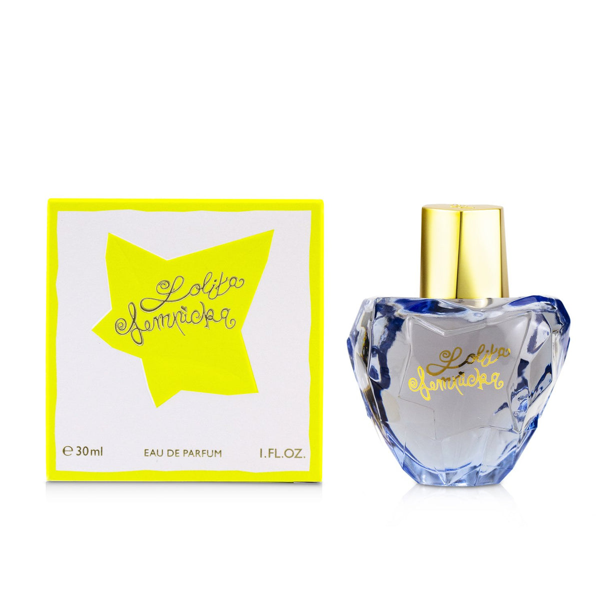 Lolita Lempicka Eau De Parfum Spray (Mon Premier) 30ml/1oz