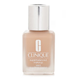 Clinique Superbalanced Makeup No. 27 in Alabaster, 30ml, offers silky, oil-free coverage for a natural, radiant look.