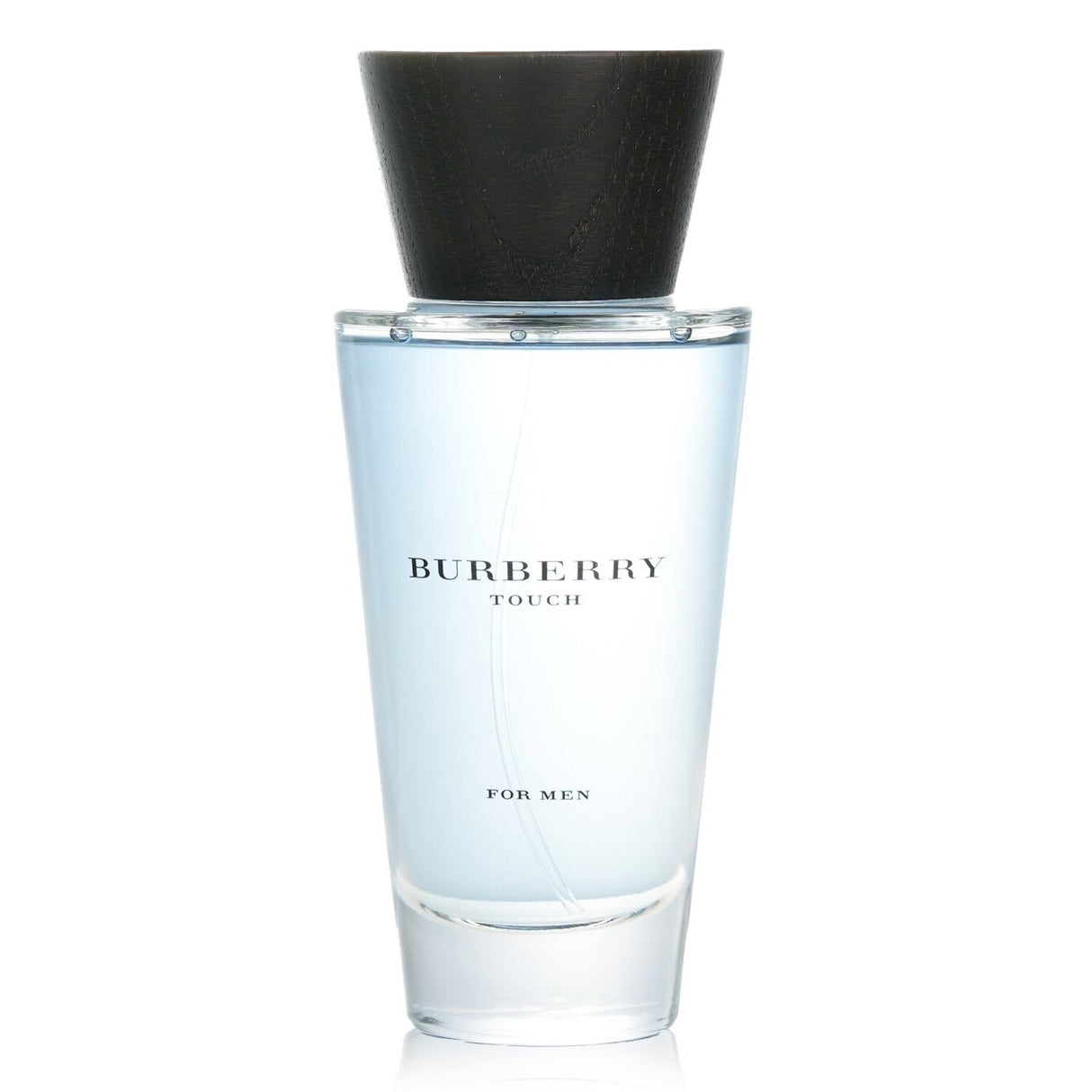 Burberry Touch Eau De Toilette 100ml features floral and woody notes for a sophisticated and captivating fragrance experience.