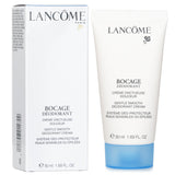Luxurious Lancome Bocage deodorant cream in a 50ml jar, designed for sensitive skin and providing long-lasting odor protection.