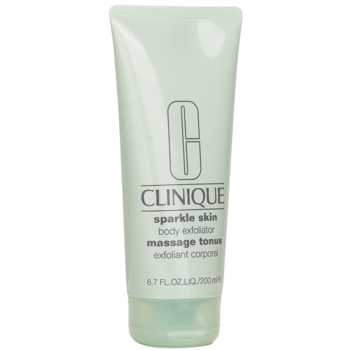 Clinique - Sparkle Skin Body Exfoliator  - 200ml/6.7oz