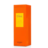 Elegant 100ml Eau De Toilette spray by Hermes, featuring floral notes of jasmine, rose, and earthy sandalwood for a timeless scent.