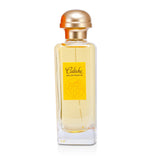 Elegant Hermes Caleche Eau De Toilette Spray, a 100ml floral fragrance for women with notes of jasmine and sandalwood.