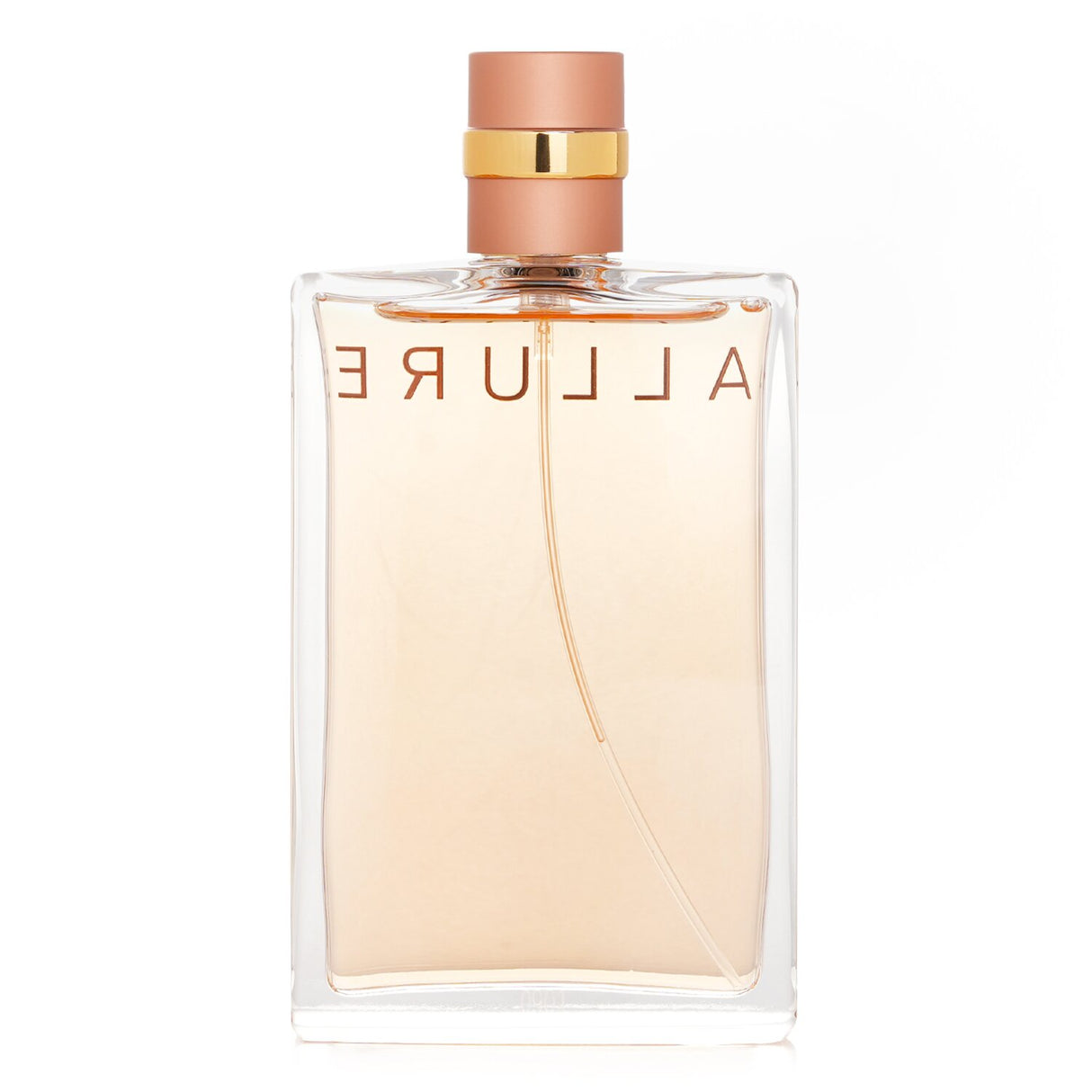Chanel Allure Eau De Parfum Spray 100ml/3.3oz