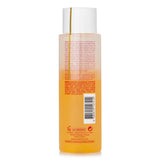 Clarins One Step Facial Cleanser 200ml, a multi-tasking formula that cleanses, tones, and refreshes for radiant skin.