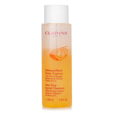 Clarins One Step Facial Cleanser 200ml, a multi-tasking formula that cleanses, tones, and refreshes all skin types.