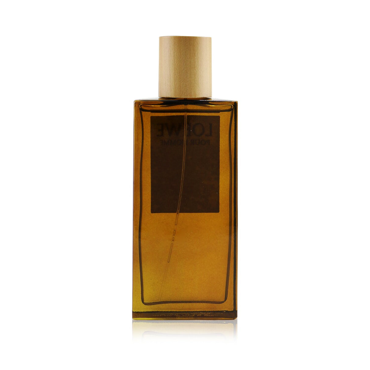 Loewe - Pour Homme Eau De Toilette Spray 100ml blends citrus, cinnamon, and sandalwood for a vibrant, long-lasting scent.