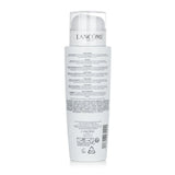Lancôme Confort Galatée 400ml: creamy cleansing milk for dry skin, enriched with milk-proteins for hydration and comfort.