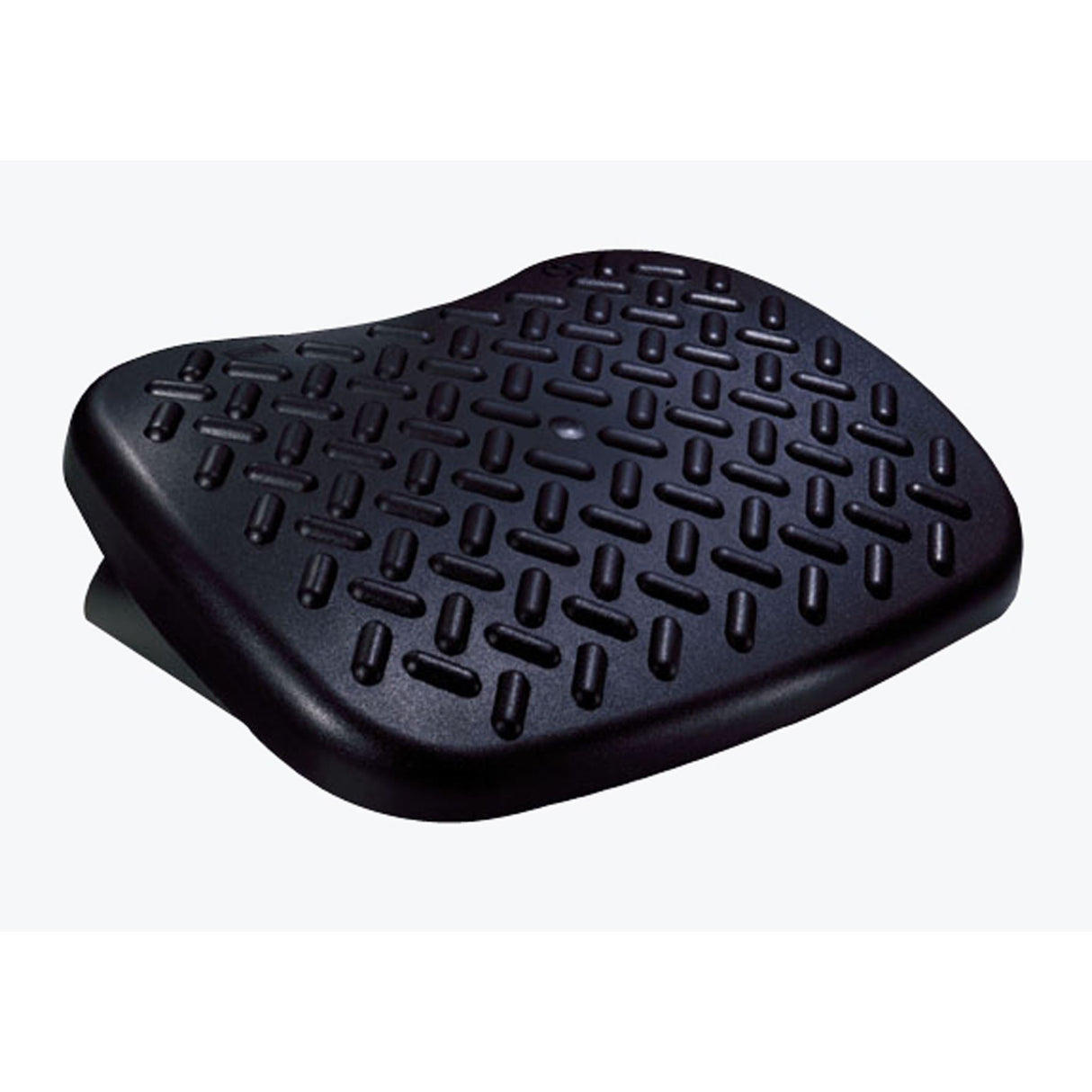 Ergonomic Dac Mp140 Foot Rest with reflexology surface for comfort, reducing fatigue and improving circulation at work or home.