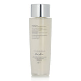 Luxurious Estee Lauder Re-Nutriv Softening Lotion, 250ml, hydrates delicate skin and removes impurities for a radiant complexion.