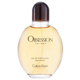 Calvin Klein Obsession Eau De Toilette Spray 75ml/2.5oz