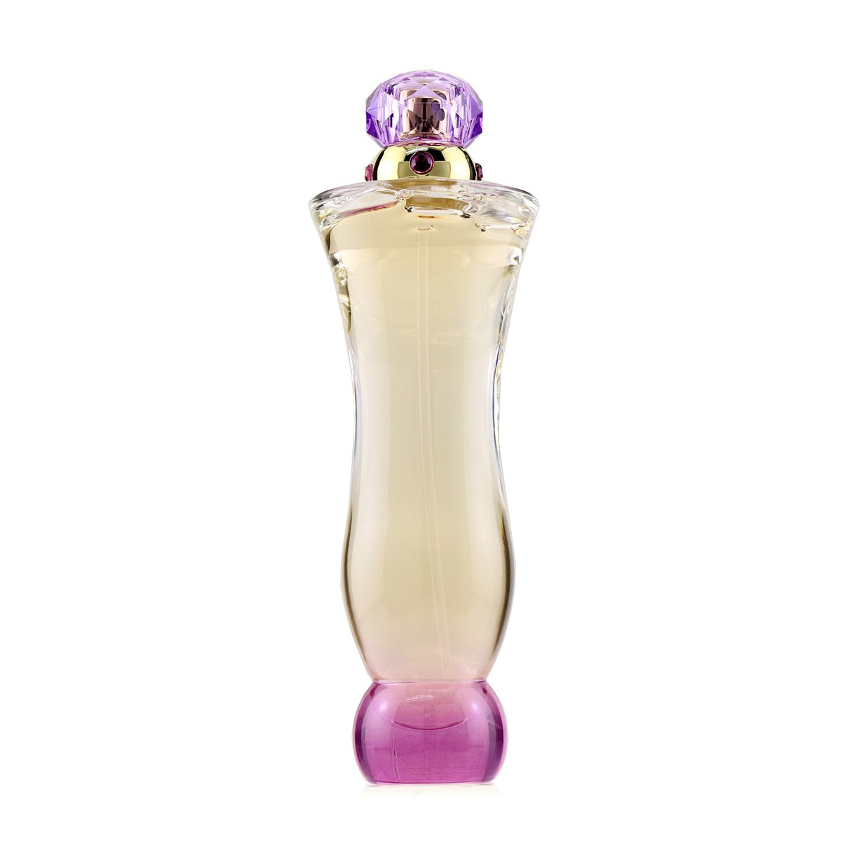 Versace Woman Eau De Parfum in a stylish 50ml bottle, offering a fresh floral fragrance perfect for daily wear.