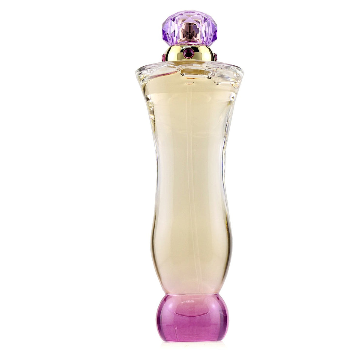 Versace Woman Eau De Parfum Spray 100ml/3.3oz