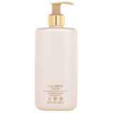 Luxurious Sisley Eau Du Soir Bath & Shower Gel, 250ml, gently cleanses and softens skin with an enchanting fragrance.