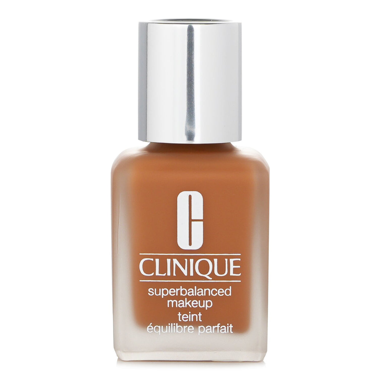 Clinique Superbalanced MakeUp No. 15 Golden is a 30ml oil-free foundation for a smooth, natural finish on all skin types.