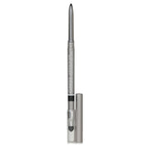 Clinique Quickliner For Eyes in Really Black, a creamy eye pencil for smooth, smoky looks and effortless eye definition.