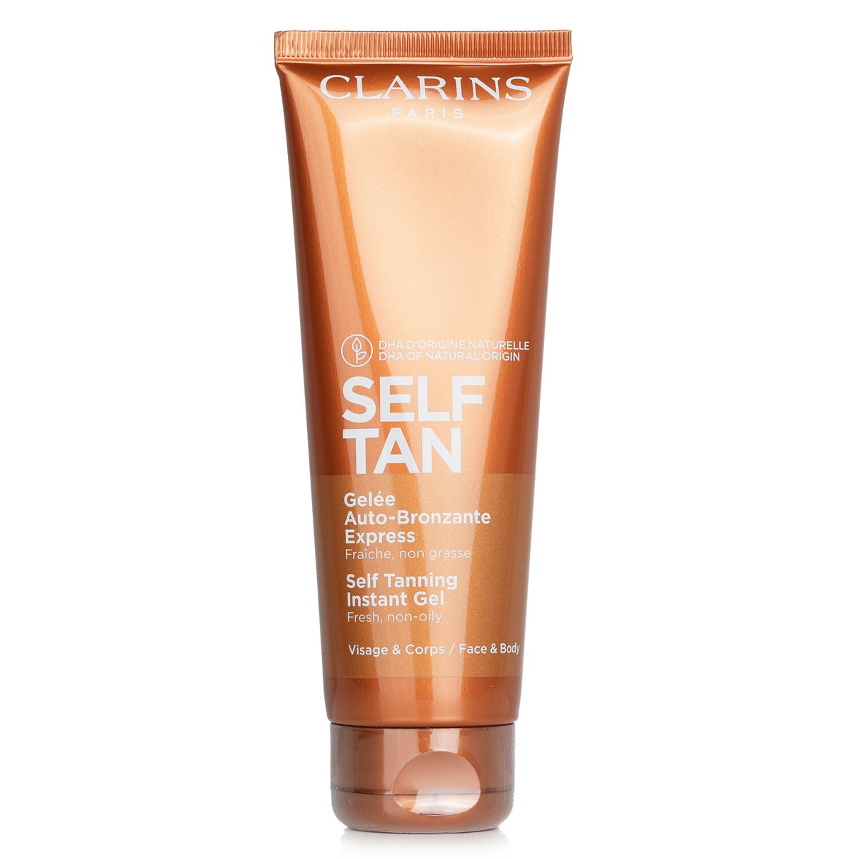 Clarins - Self Tanning Instant Gel  - 125ml/4.2oz