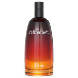 Christian Dior - Fahrenheit Eau De Toilette Spray  - 200ml/6.7oz