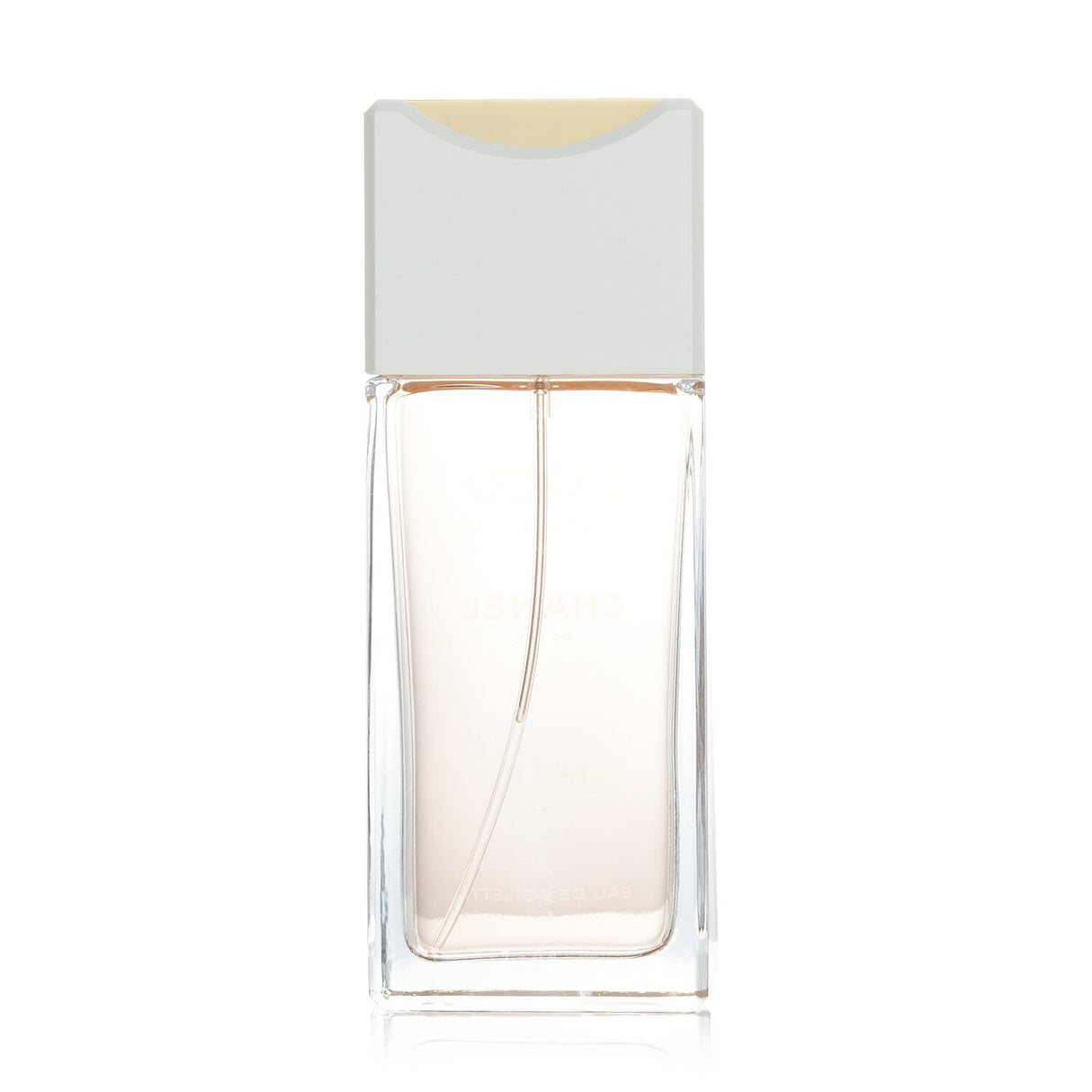 Chanel Coco Mademoiselle Eau De Toilette Spray 50ml, a luxurious oriental floral fragrance with fresh and sweet notes.